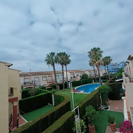 Preciosa Casa Cerca De Denia