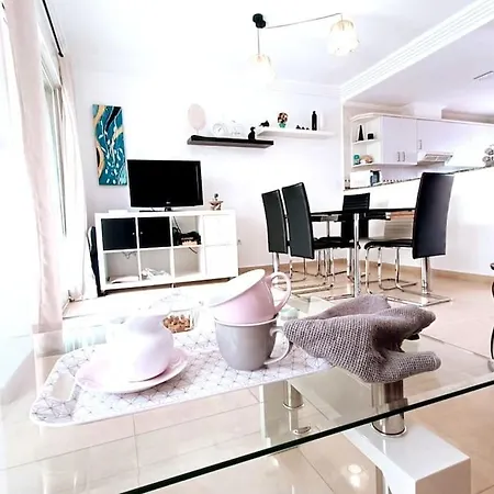 Preciosa Casa Cerca De Denia *
