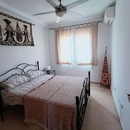 Preciosa Casa Cerca De Denia Apartment