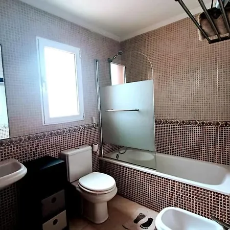 Preciosa Casa Cerca De Denia