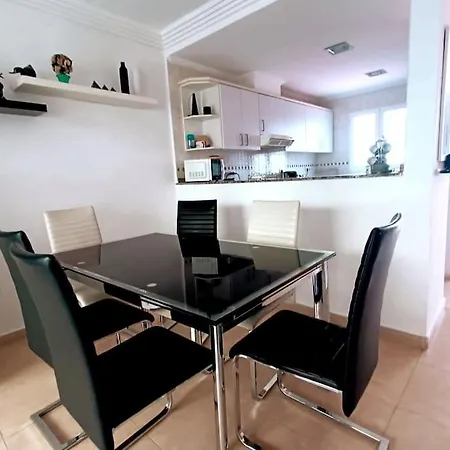 Apartment Preciosa Casa Cerca De Denia El Verger