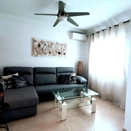 Preciosa Casa Cerca De Denia *