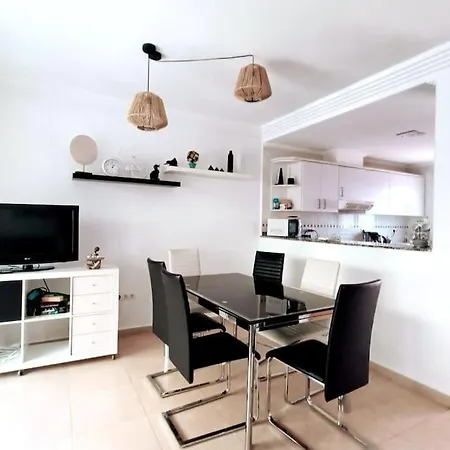 Preciosa Casa Cerca De Denia * El Verger