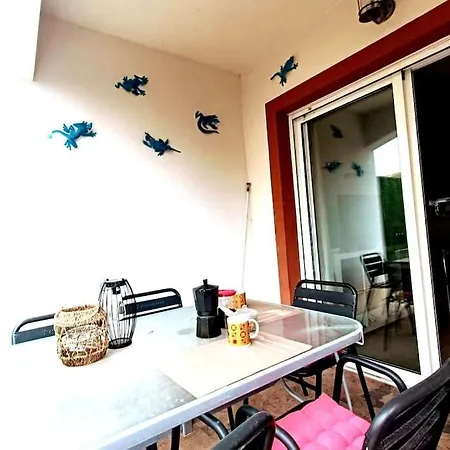 Preciosa Casa Cerca De Denia * El Verger