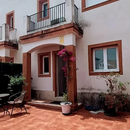 Preciosa Casa Cerca De Denia Apartment *